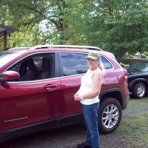 Meet your Posher, Carol